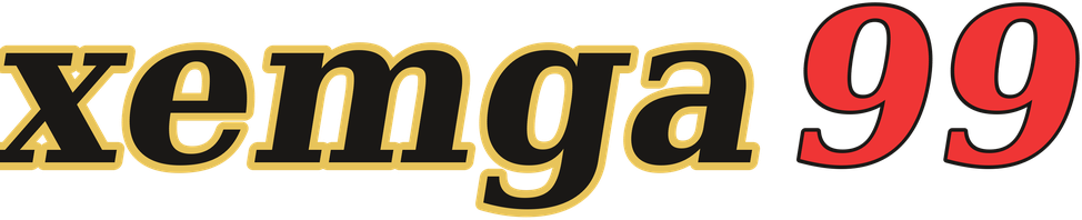 xemga99 logo