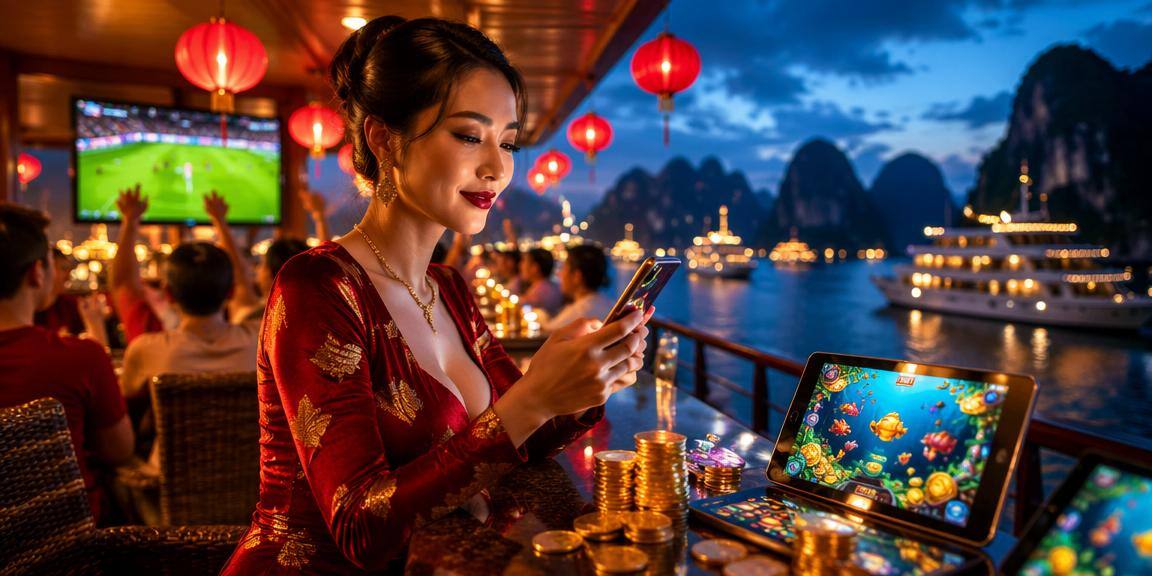 xemga99 Keno Viet hoạt động như thế nào tại xemga99
