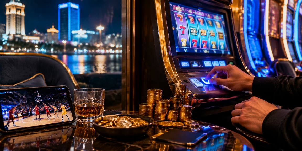 xemga99 Xemga99 Casino Có Những Gì Bên Trong