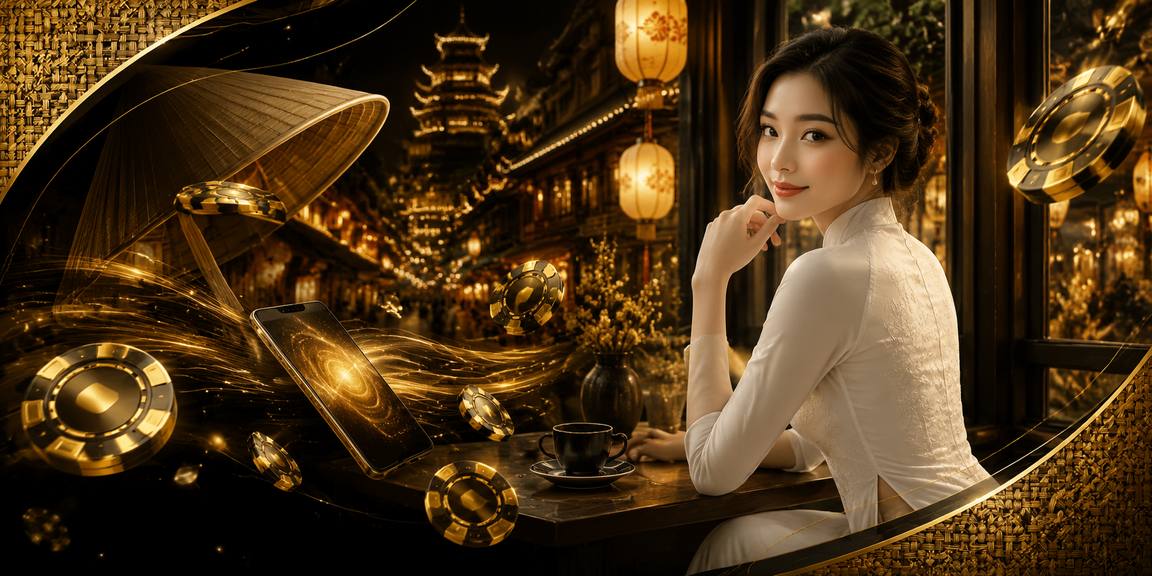 xemga99 Câu chuyện đằng sau xemga99 và cách chúng tôi vận hành